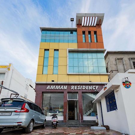 Amman Residency - Rameswaram Hotel Ngoại thất bức ảnh