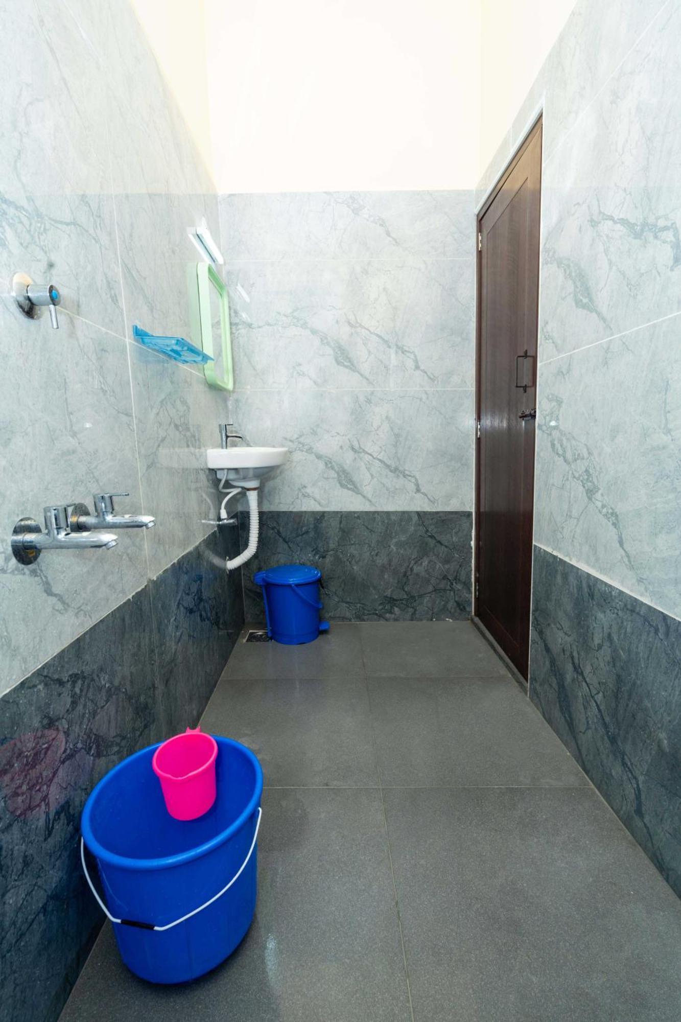 Amman Residency - Rameswaram Hotel Ngoại thất bức ảnh