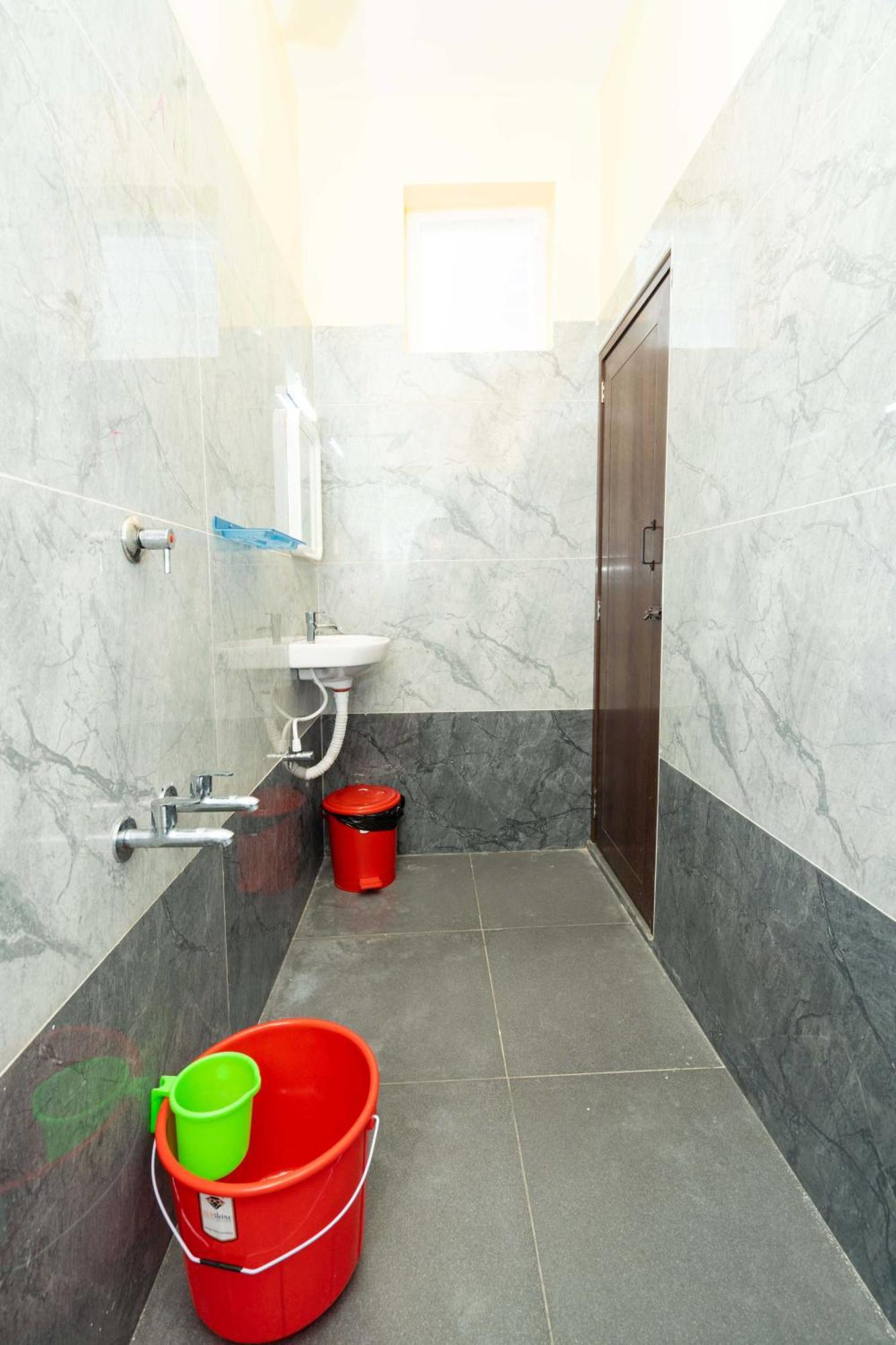 Amman Residency - Rameswaram Hotel Ngoại thất bức ảnh